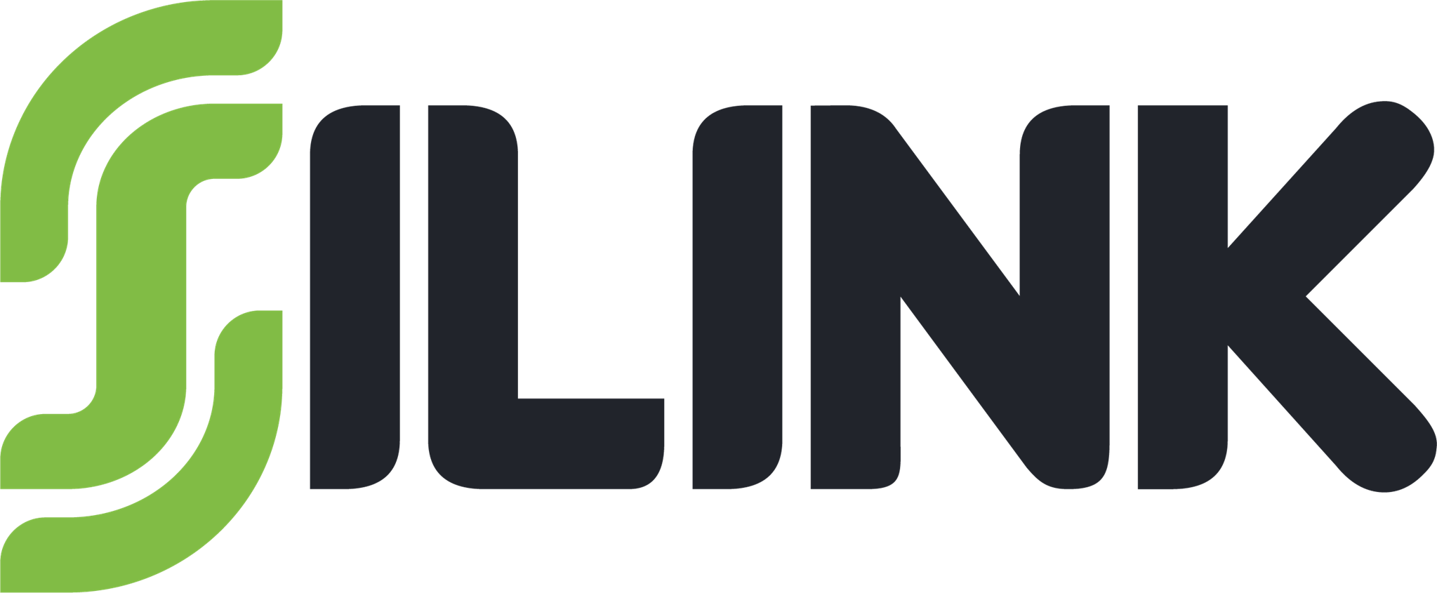 SILINK GmbH Logo
